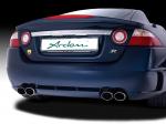 Jaguar XKR AJ20 by Arden 2008 года